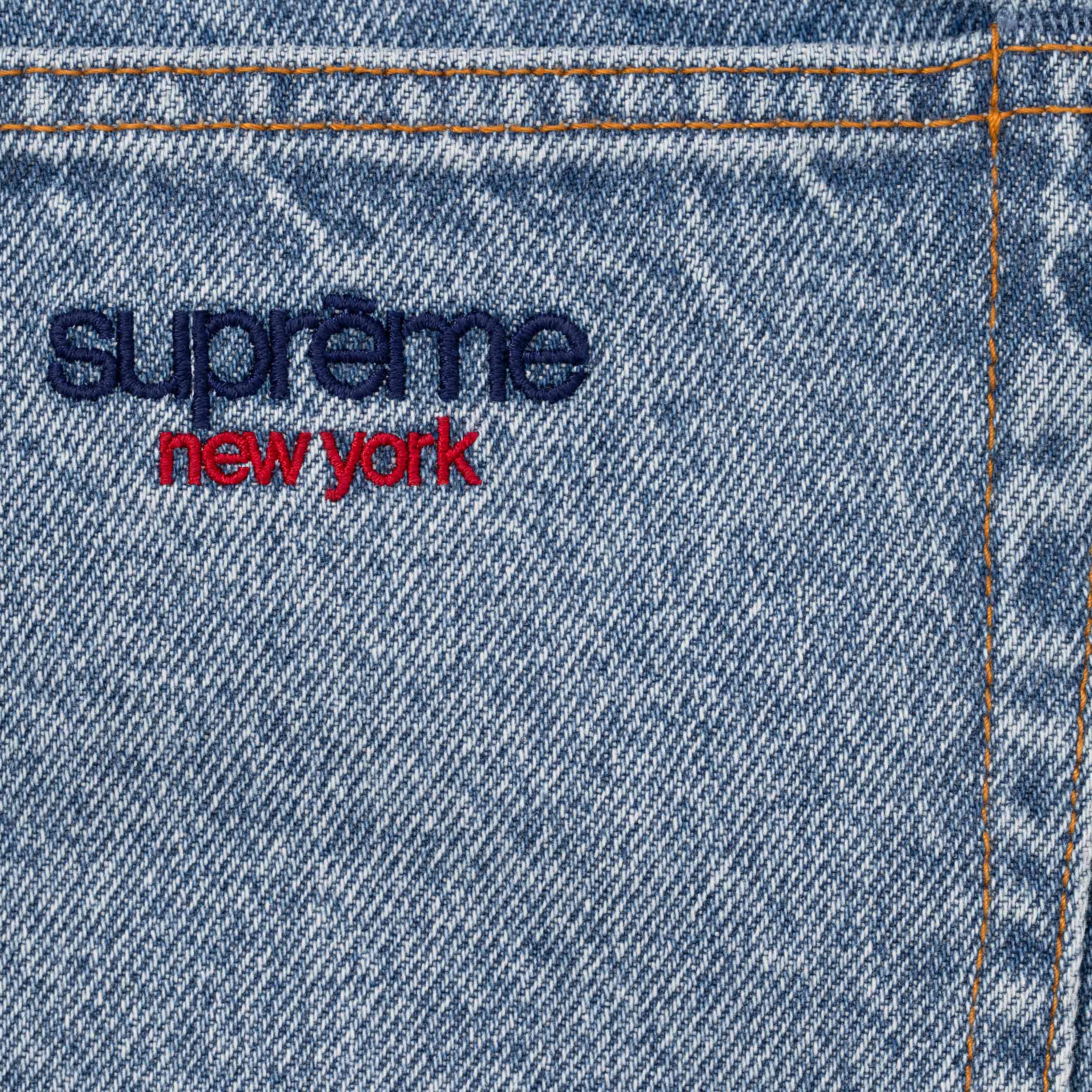Baggy Jean view 10